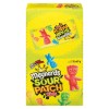 Mondelez International Maynard's Sour Patch Kids (18pk) 60g/2.1oz per pack)