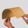 JAM PAPER Extra Heavyweight 130lb Cardstock - 215.9 x 279.4