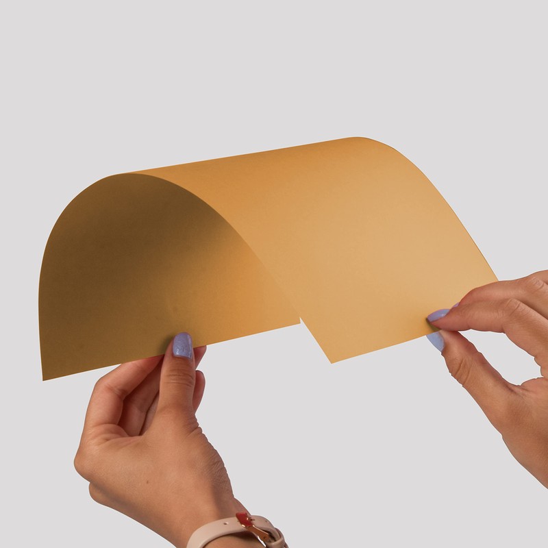 JAM PAPER Extra Heavyweight 130lb Cardstock - 215.9 x 279.4