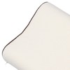Memory Foam Pillow Slow Rebound Neck Contour Cervical Pillow for