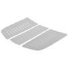 EVA Deck Traction Pad Nonslip Surfboard Mat Surf Tail Pad