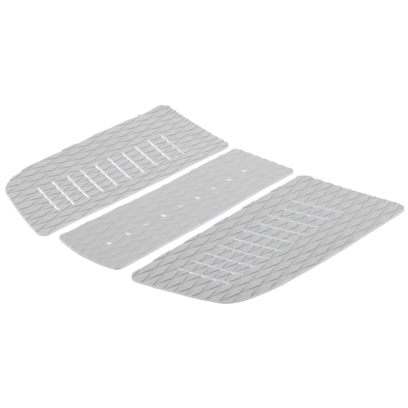 EVA Deck Traction Pad Nonslip Surfboard Mat Surf Tail Pad