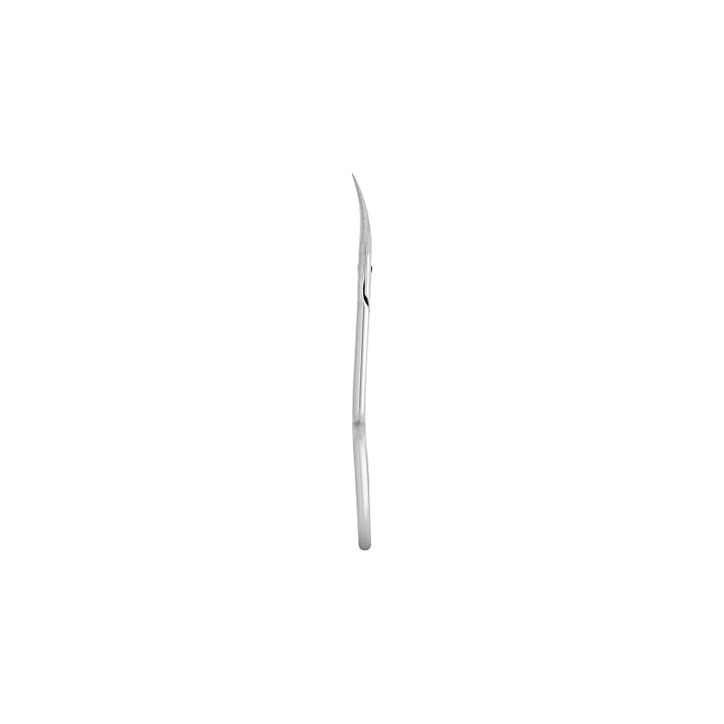Tijeras profesionales para cutículas (longitud de la hoja: 23 mm)