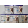 Elevation Endulgent & Snack Advance Bar 5 Flavors Chocolate Coconut,