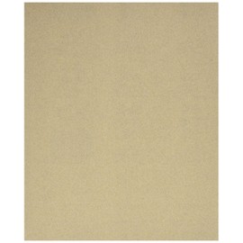 ALI INDUSTRIES 4205 Sandpaper-Sheets, 9" x 11"