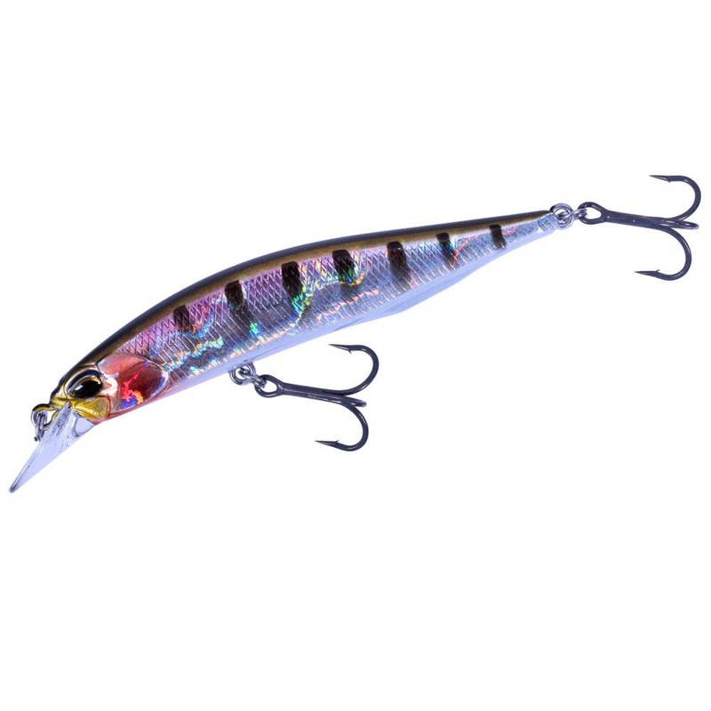 Duo Realis Gea3006 Jerkbait 85Sp Ghost Minnow, Multi-Colour