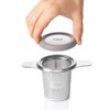 OXO Brew - Cesta infusora de té de hojas sueltas