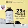 COSRX The Vitamin C 23 Serum 20ml