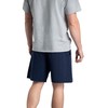 Fruit of the Loom Men's Eversoft Cotton Shorts with Pockets