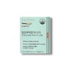 The Littles Milto Lutein Booster 1 box, 1 month supply, 30 tablets, 1 piece / 더리틀스 밀토루테인부스터 1박스 1개월분, 30정, 1개