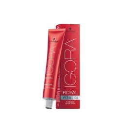 SCHWARZKOPF Igora Royal Metallics Haircolor You Pick Color - 5-26