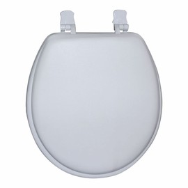 Tapa de Baño Home Line Acojinado