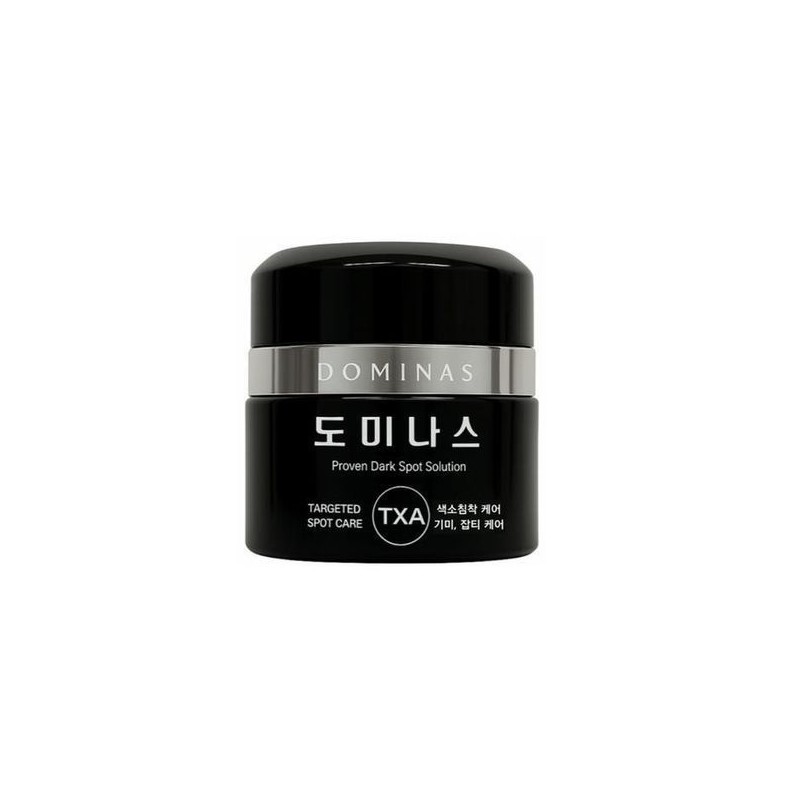 sellerhub [Half Club] Domina’s Cream 50g x 1 / [하프클럽]도미나스