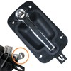 APPERFiT Upgraded Exterior Door Handle for Cab Door Driver or