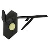 Haller Bow Cushion for Arrow