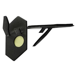 Haller Bow Cushion for Arrow