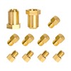GRLP5 ™ Range Natural Gas to Propane LP Conversion Kit,