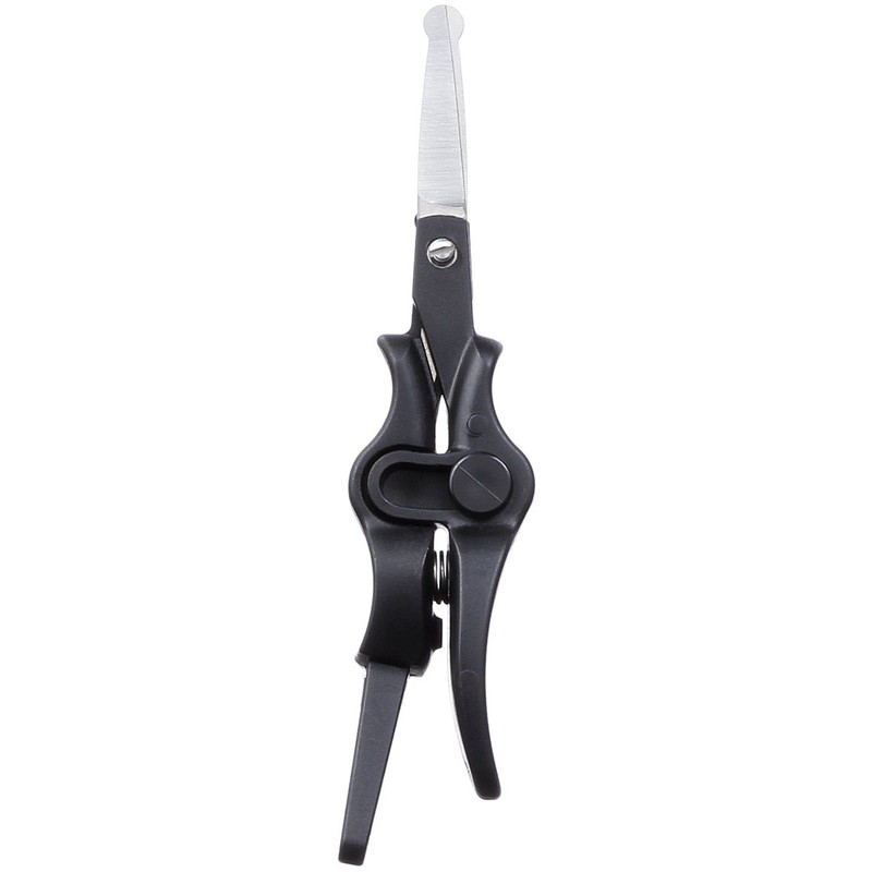 Spring-Loaded 鼻毛 Cutter GT – 311 