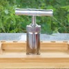 Tool Pollen T Press, Pollen Press T-Handle, Durable Herb Pen,