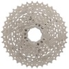 8 Speed 11-40T Mountain Bike Steel Cassette Freewheel Bicycle Accessory