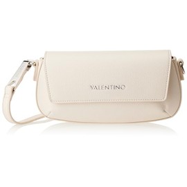 Valentino Women's Conscious Re Shoulder Bag, natural