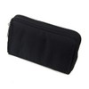 DFV mobile - Multipurpose Horizontal Belt Case with Zip Closure