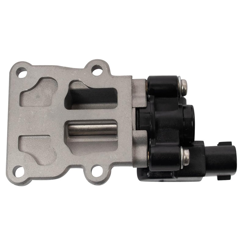 TRQ Idle Air Control Valve Compatible with 2001-2004 Toyota Highlander