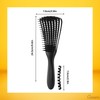 Leave-In Conditioner & Detangling Brush Set – Cantu Leave-In Conditioner