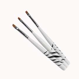 Sun Garden Nails - 1-phase gel 30 ml including brush set