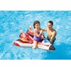 INTEX Water Gun Plane Inflatable Pool Float: Pool Toy for
