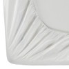 Corovin Water Resistant Mattress Protector (Single 90 x 190 25