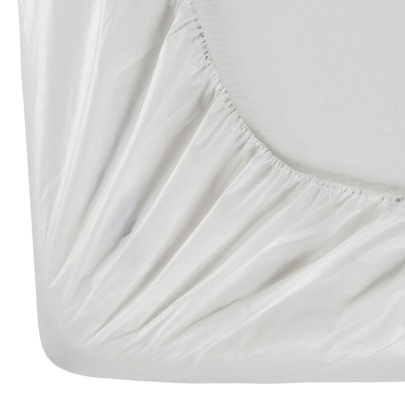 Corovin Water Resistant Mattress Protector (Single 90 x 190 25
