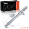 A-Premium Front Right Passenger Side Power Window Regulator Without Motor