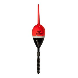 RevolutionX 1-1/8" Weighted Stick Bobber - Oval
