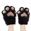 Fursuit Paws - Plush Cartoon Animal Paws - Funny Furry