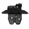 Rear Tailgate Trunk Lock Actuator 13511954 Sturdy 3 Pins High