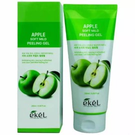Mild 인기템 필링젤 마일드 180ml 소프트 프리미엄 사과 Popular Item Feeling Gel Mild 180ml Soft Premium Apple