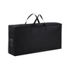 Folding Mattress Storage Bag, Carry Case for Trifold Memory Foam