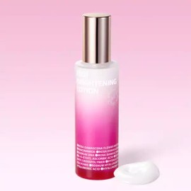 Isoi 아이소이 브라이트닝 로션(잡티로션) 90ml Isoi Brightening Lotion (Spot Lotion) 90ml [Single attribute]