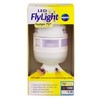CLEANRTH Flylight – LED Light Bulb That Attracts Flies, Flying