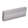 M.2 Nvme PCIE NGFF SATA SSD Enclosure Type C Port