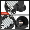 A-Premium Alternator Voltage Regulator Compatible with Land Rover Range Rover