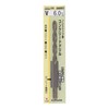 Sankyo Corporation H&H Non-Slip Concrete Drill, 0.24 inches (6.0 mm)