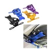 Motorcycle License Plate Bracket Mount for Surron Ultra Bee,CNC Aluminum
