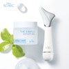 Este Logan Galvanic Massager+Simple Moisture Cream / 에스테 괄사 갈바닉 마사지기+더 심플 수분 크림