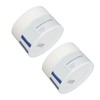 2pcs Whitening Cream 30g Each Skin Firming Absorbs Quickly Deep
