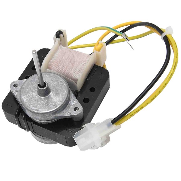 WR60X10220 Condenser Fan Motor by Seentech - Exact fit for