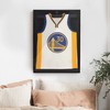 Strawberry Fairy Jersey Display Frame for Cherished Sports Memorabilia, Durable