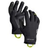 ORTOVOX Tour Light Glove Black Raven