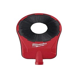 MILWAUKEE Dust Extractor for Drills and Drill Bits 25-152 mm